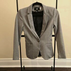 H&M Blazer Size 2